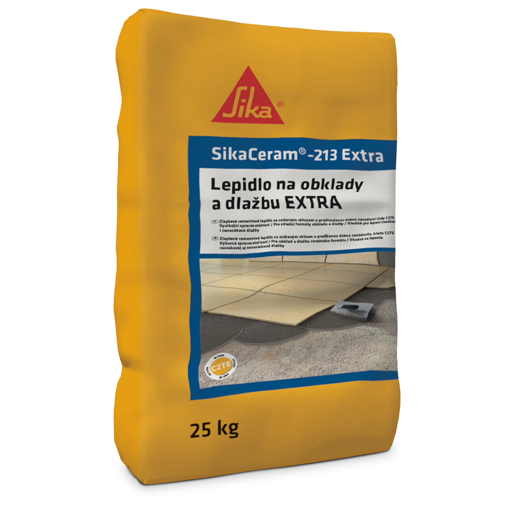 SIKACERAM®-213 EXTRA