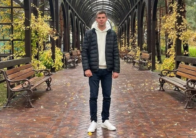 Іван Іванов