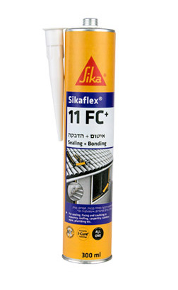 SIKAFLEX®-11FC+