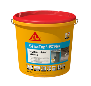 SIKATOP®-157 FLEX
