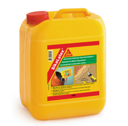SIKALATEX®