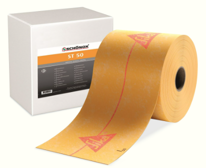 SCHÖNOX® ST 50/ ST 25