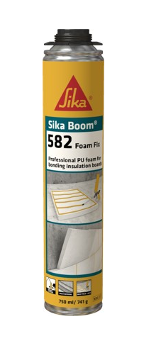SIKA BOOM®-582 FOAM FIX