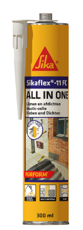 SIKAFLEX®-11 FC PURFORM®