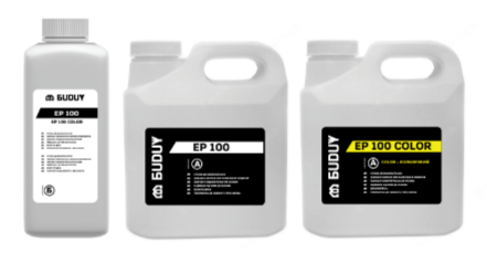 EP 100/ EP 100 COLOR