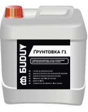 БUDUY Г1