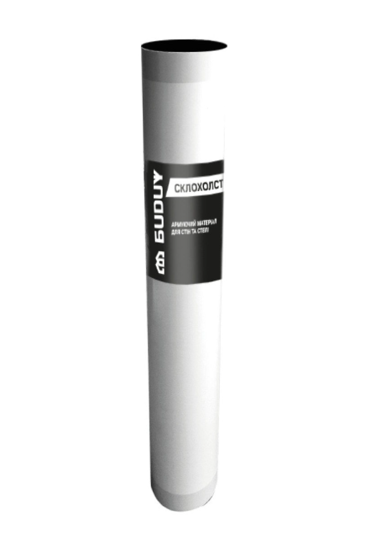 BUDUY СКЛОХОЛСТ