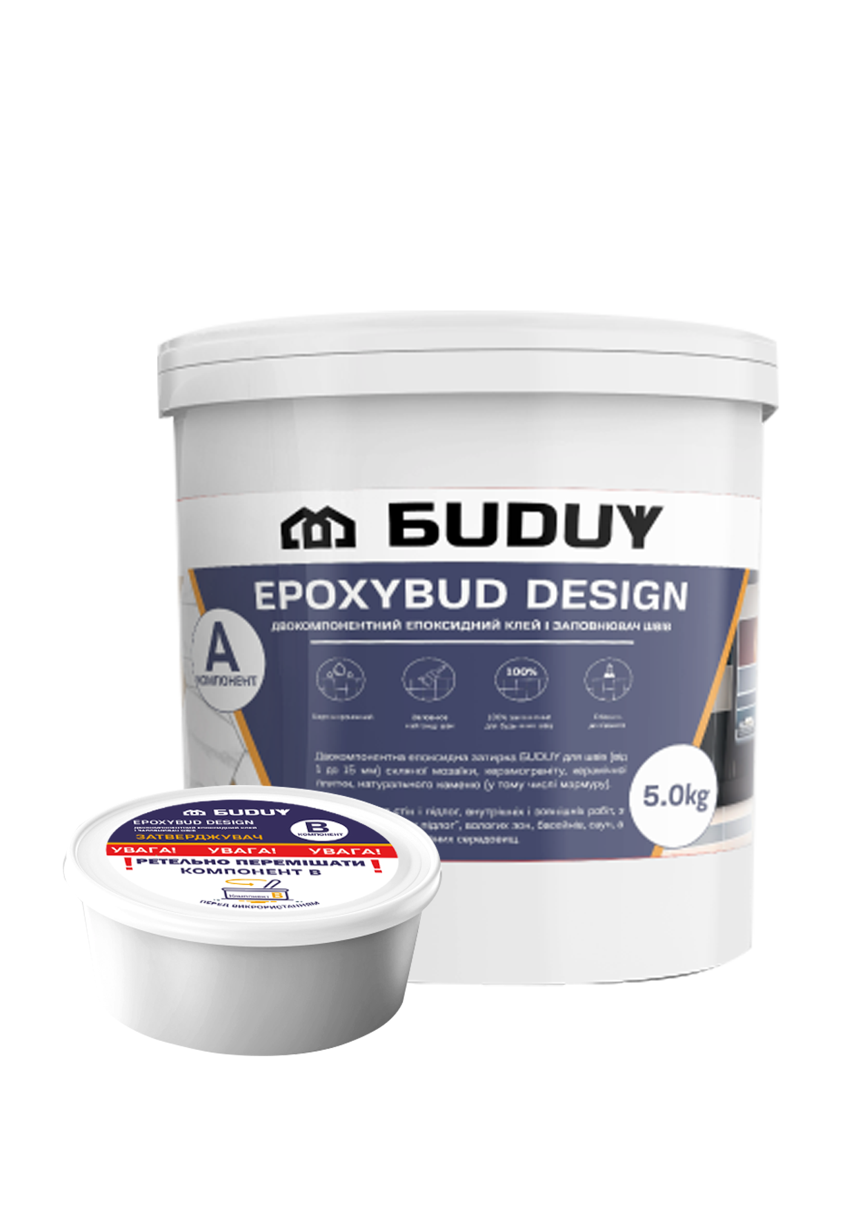 EPOXYBUD DESIGN