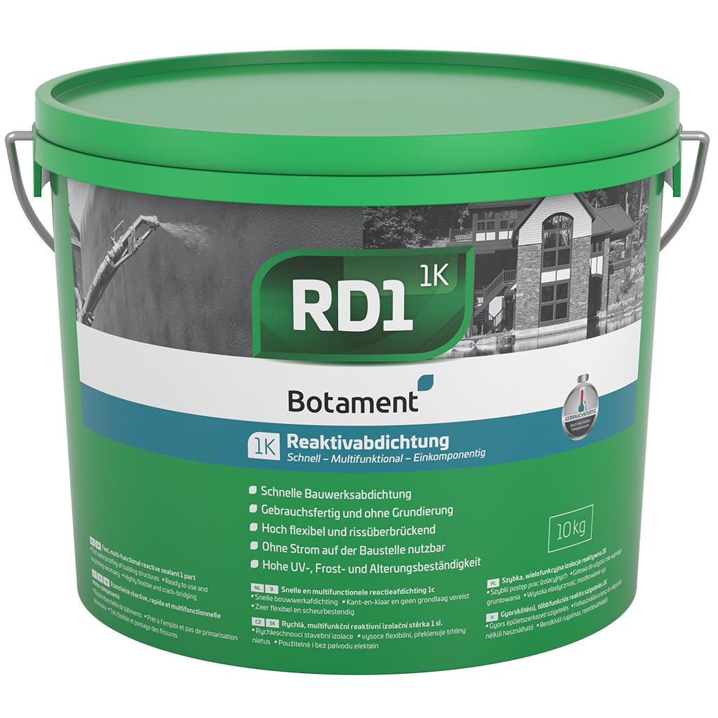 MC-Bauchemie RD 1 Universal