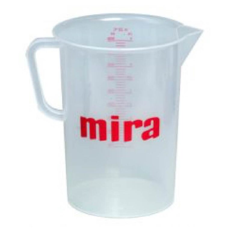 мірне відро